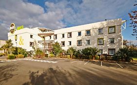 B&B HOTEL Nantes Atlantis Le Zenith